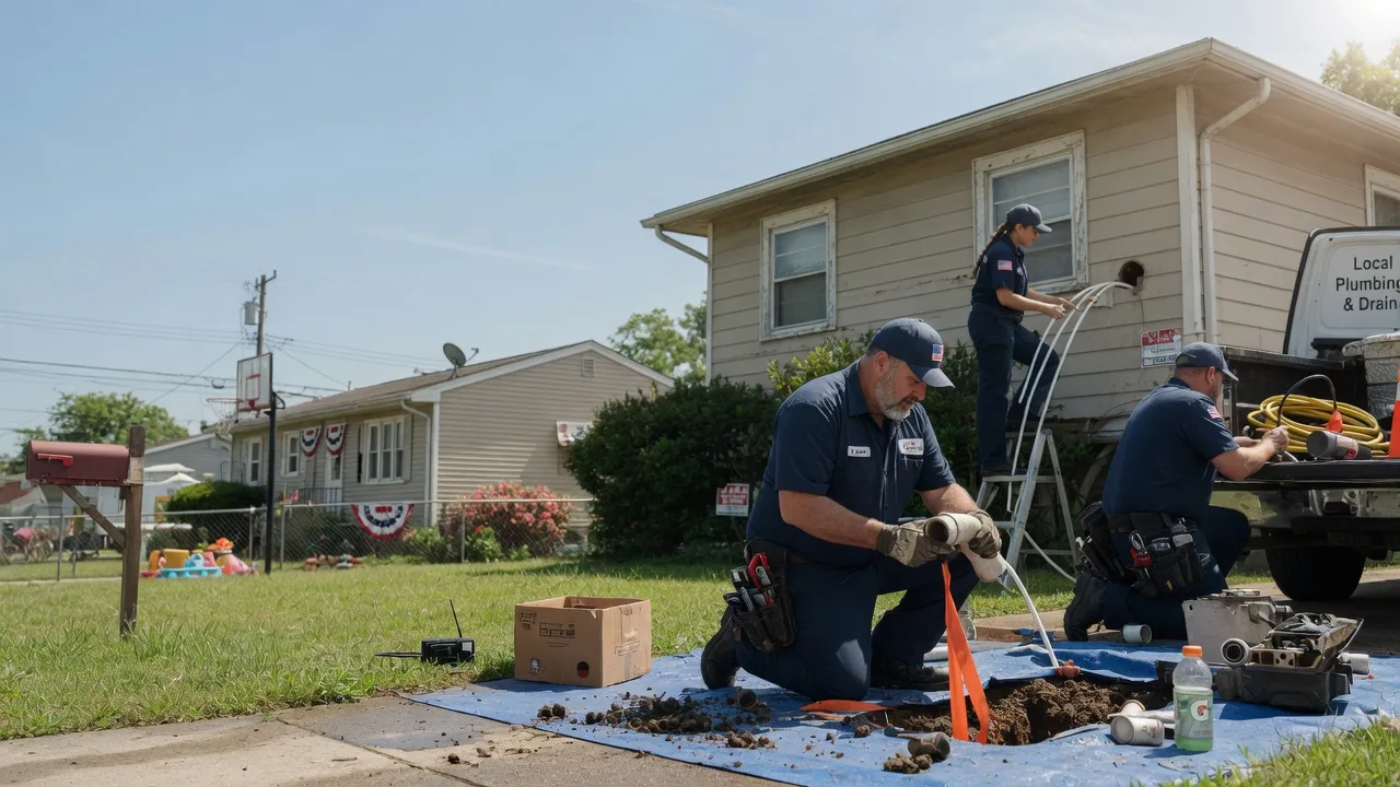 Faucet Repair in Stone Lake, WI near me