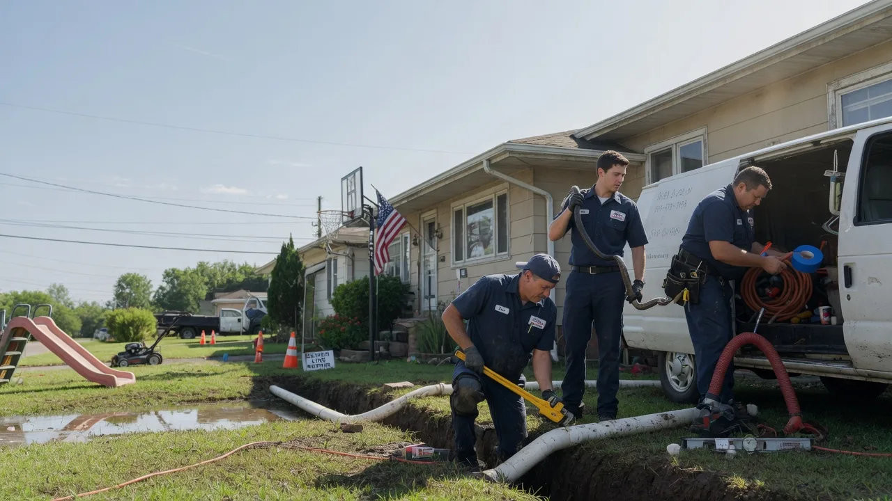 Toilet Installation in Stone Lake, WI near me